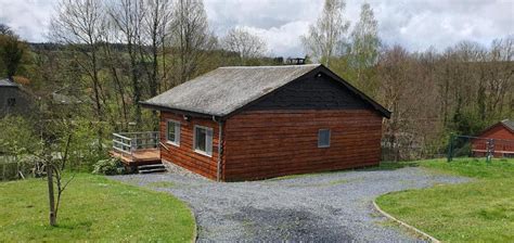 chalet bouillon|9 Chalets in Bouillon, Belgium from €53